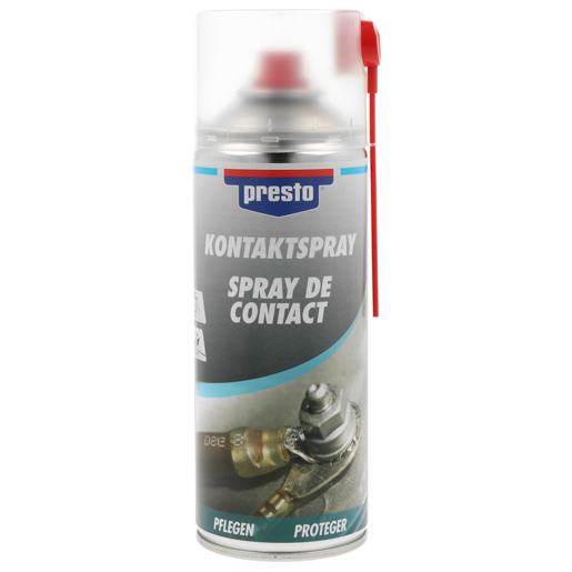 presto Kontaktspray 400 ml 157141